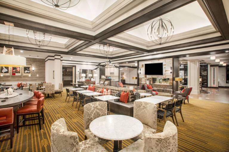 Homewood Suites by Hilton Salina Downtown — photo 3