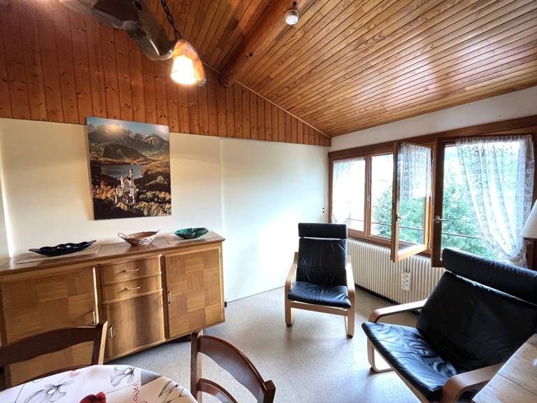 Holiday apartment with 1 room for 5 persons — photo 4