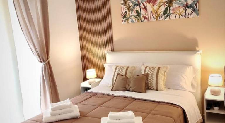 Appartamento vacanza Monreale