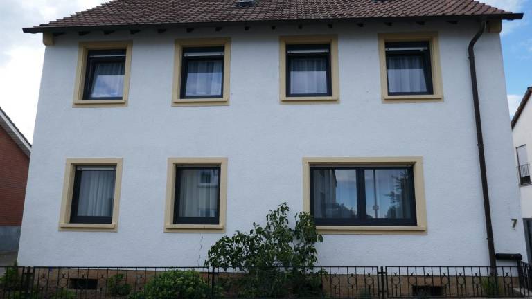 Ferienhaus  Freinsheim