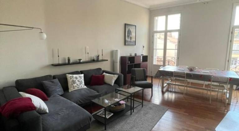 Beautiful apartment | Pets allowed in La Seyne-sur-Mer