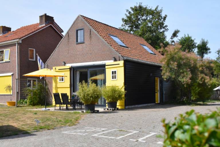 Ferienhaus Zoutelande