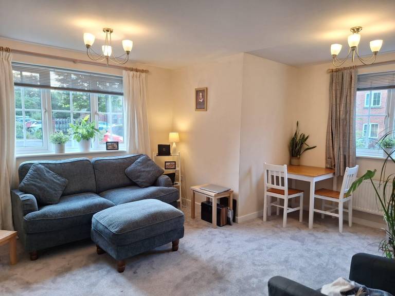 Family-friendly rental apartment | Dogs allowed — photo 5