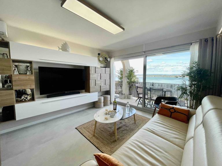 Appartement Palavas-les-Flots