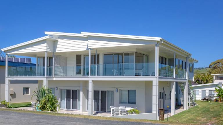 Apartment  Arrawarra