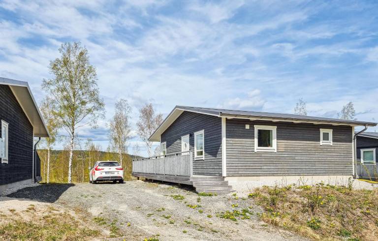 Ferienhaus Håverud