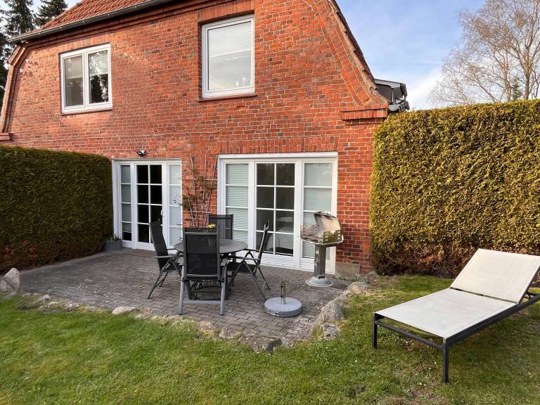 Ferienwohnung  Süsel