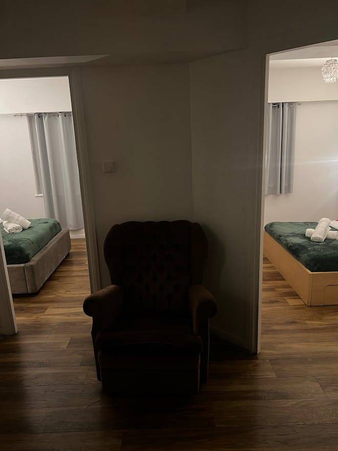 82 M² Apartment ∙ 2 Bedrooms ∙ 6 Guests - Greenwich