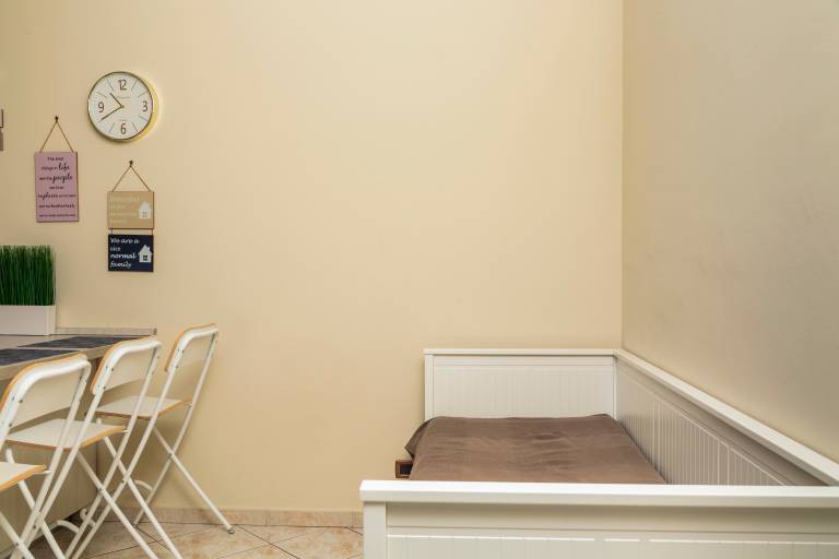 Appartamento vacanza Pedara