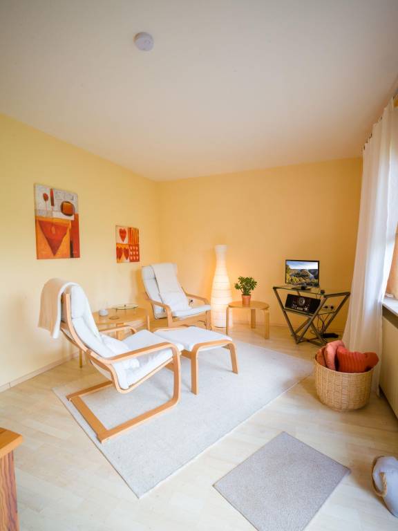 Ferienwohnung Merzig