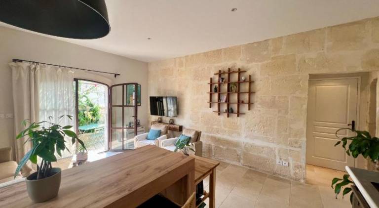 Rental apartment with 1 room for 4 persons — photo 3