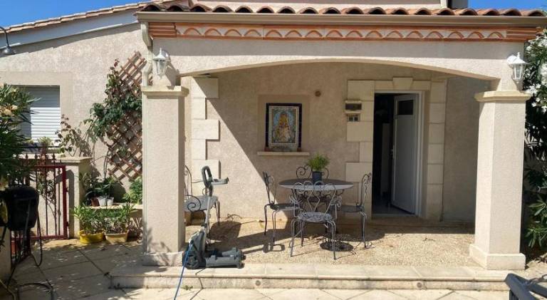 Maison au centre du Perigord avec spa et piscine in Périgueux