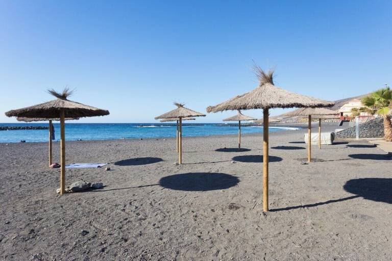 Apartamento Puertito de Güímar