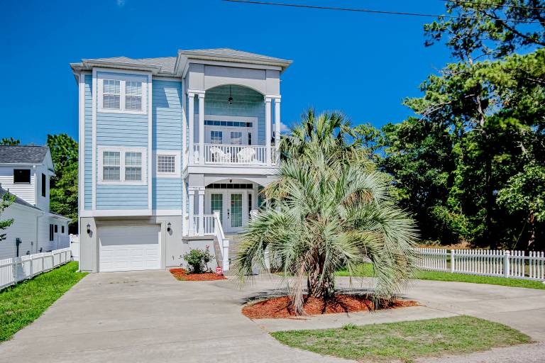 House  North Myrtle Beach