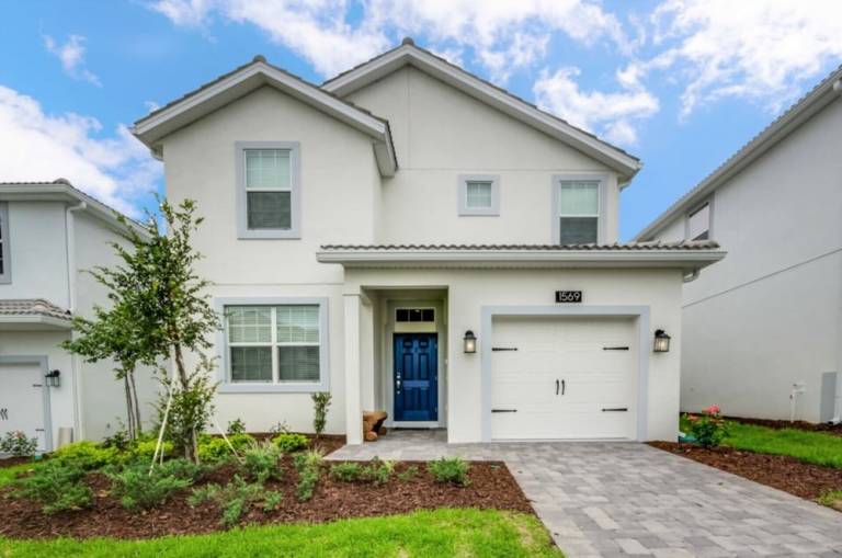 Villa  Saint Lucie West