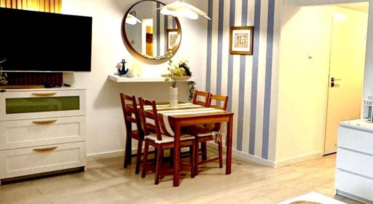 Rental apartment | Pets are welcome in Kolobrzeg