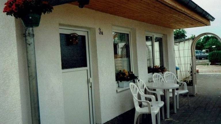 Ferienhaus Wismar