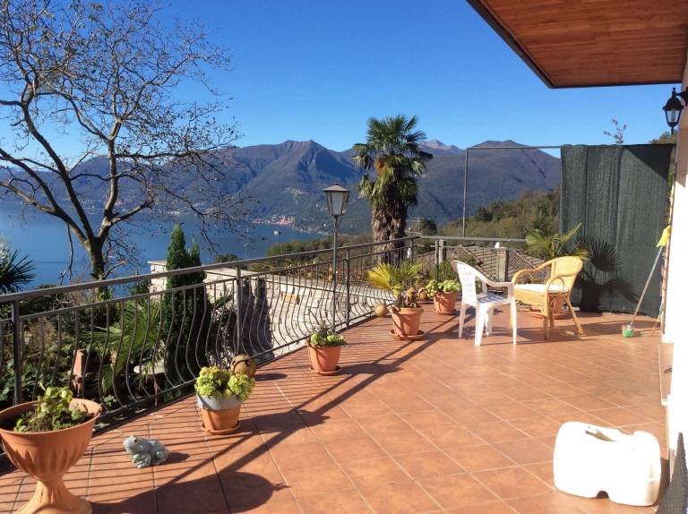 Appartement Luino