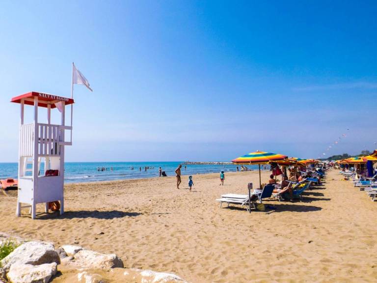 Appartamento  Lido Altanea Caorle