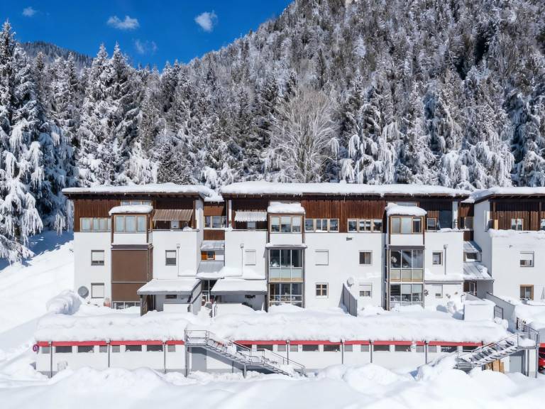 Ferienwohnung in Waidring, Tirol, Österreich