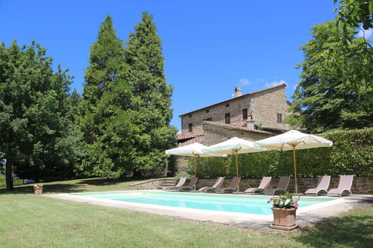 Villa Comando