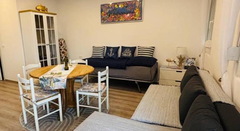 Apartment | Close to the beach | Pets allowed — photo 2