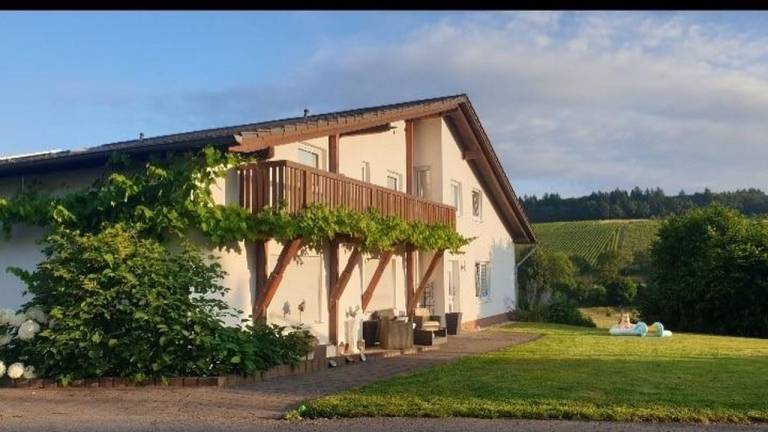 Ferienwohnung  Konz