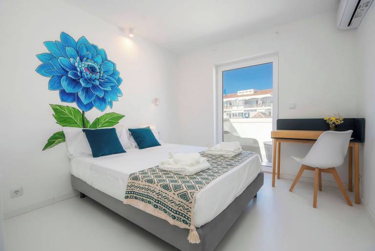 Ferienhaus Faro
