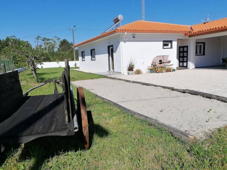 Casa  Santa Catarina