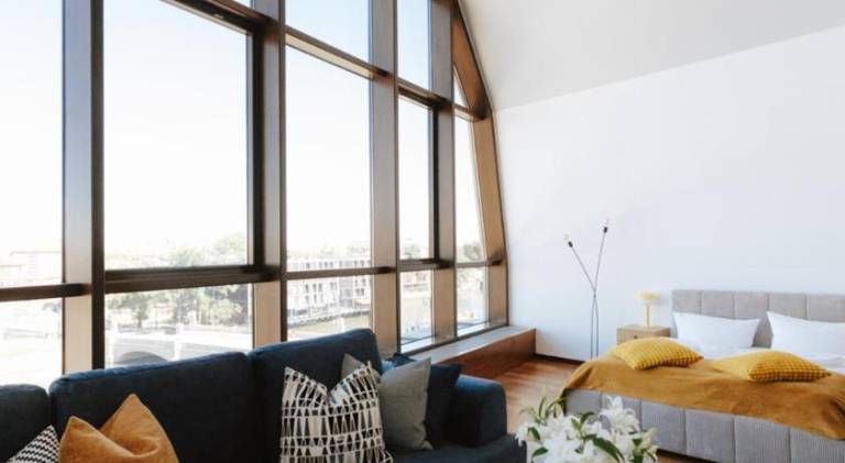 Beautiful rental apartment | Near Market Square | Pets allowed — photo 2
