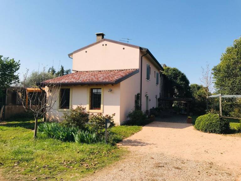 100 m² Ferienhaus