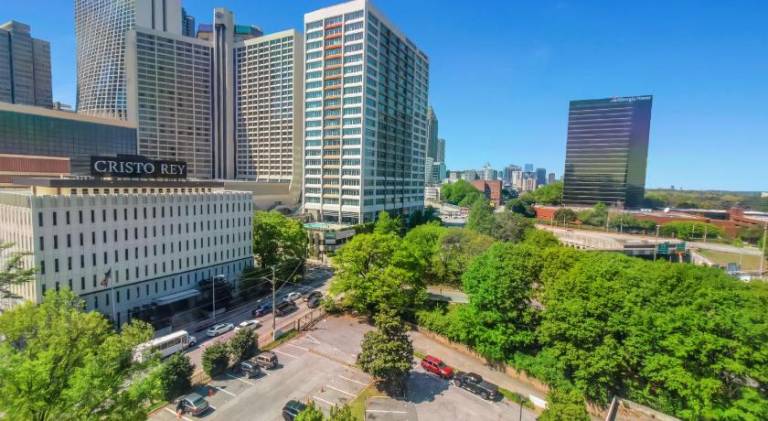 Wonderful rental apartment | Next to Centennial Olympic Park | Pets allowed — photo 4