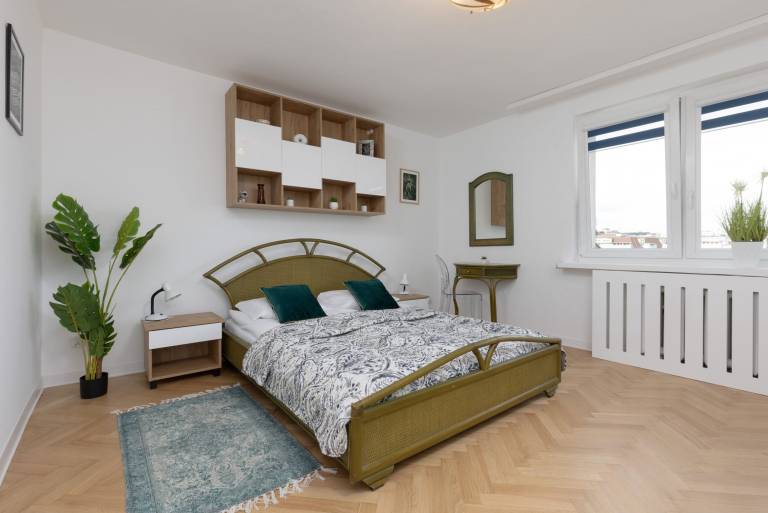 Rental apartment | Close to Nowy Świat Street in Warsaw
