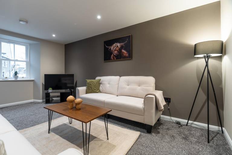 Apartment Lanark