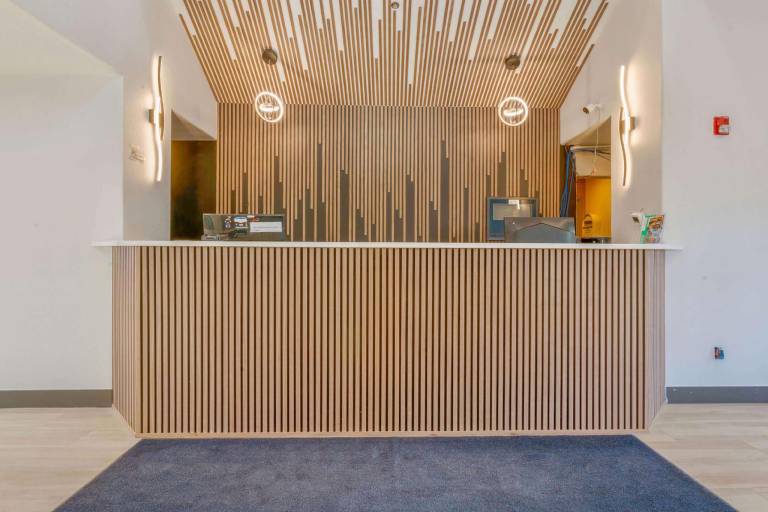 Days Inn by Wyndham Thornton in Thornton, CO