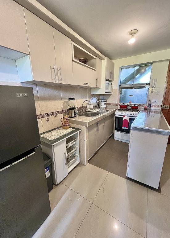 Apartment Wimpillay