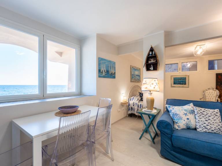 Apartment  Varigotti