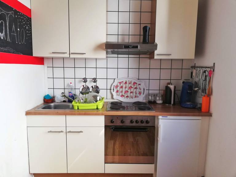 Holiday apartment with 3 rooms for 6 persons — photo 2