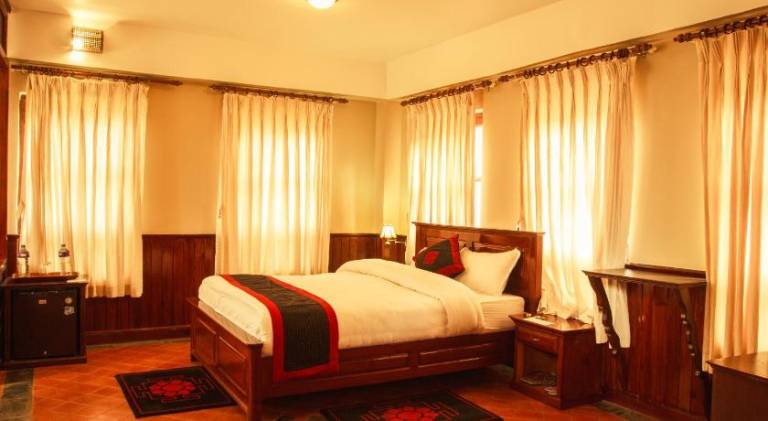 Bhaktapur Paradise Hotel — photo 2