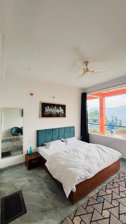 Rana Homestay