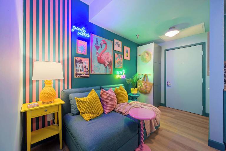 Appartement City of Miami Beach