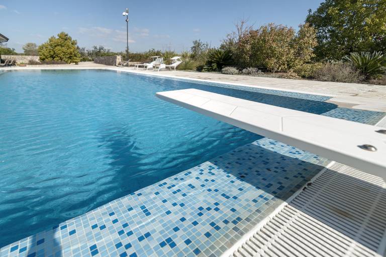 Rental apartment with pool & yard | Pet-friendly — photo 3