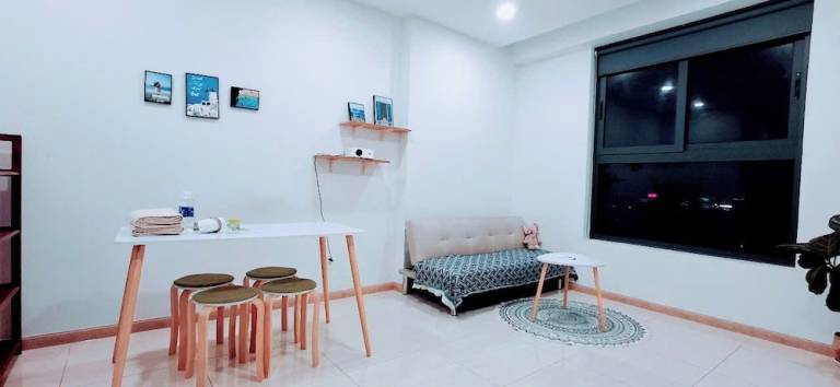 Apartment Tân Bình