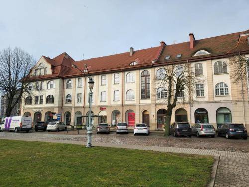 Apartmán Klaipėda