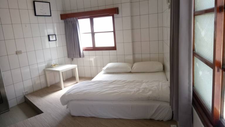 Hostel Hsinchu
