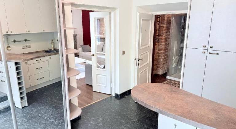 Holiday apartment | Next to St. Anne's Church — photo 2