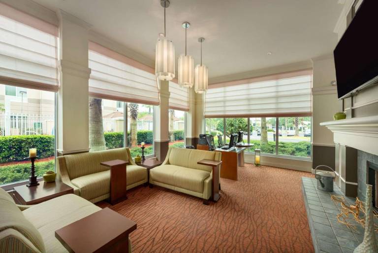Hilton Garden Inn Orlando East/UCF Area — photo 3