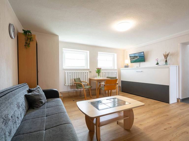 Ferienwohnung Kühlungsborn