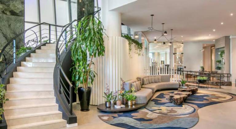 Serviced apartment Itaim Bibi