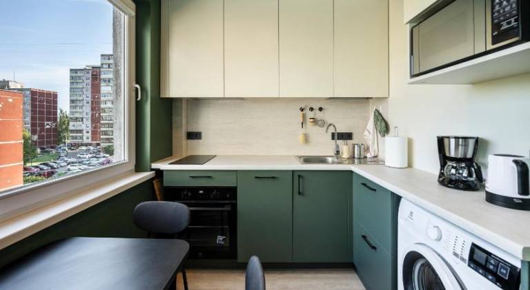 Holiday apartment with 4 rooms for 8 persons — photo 4